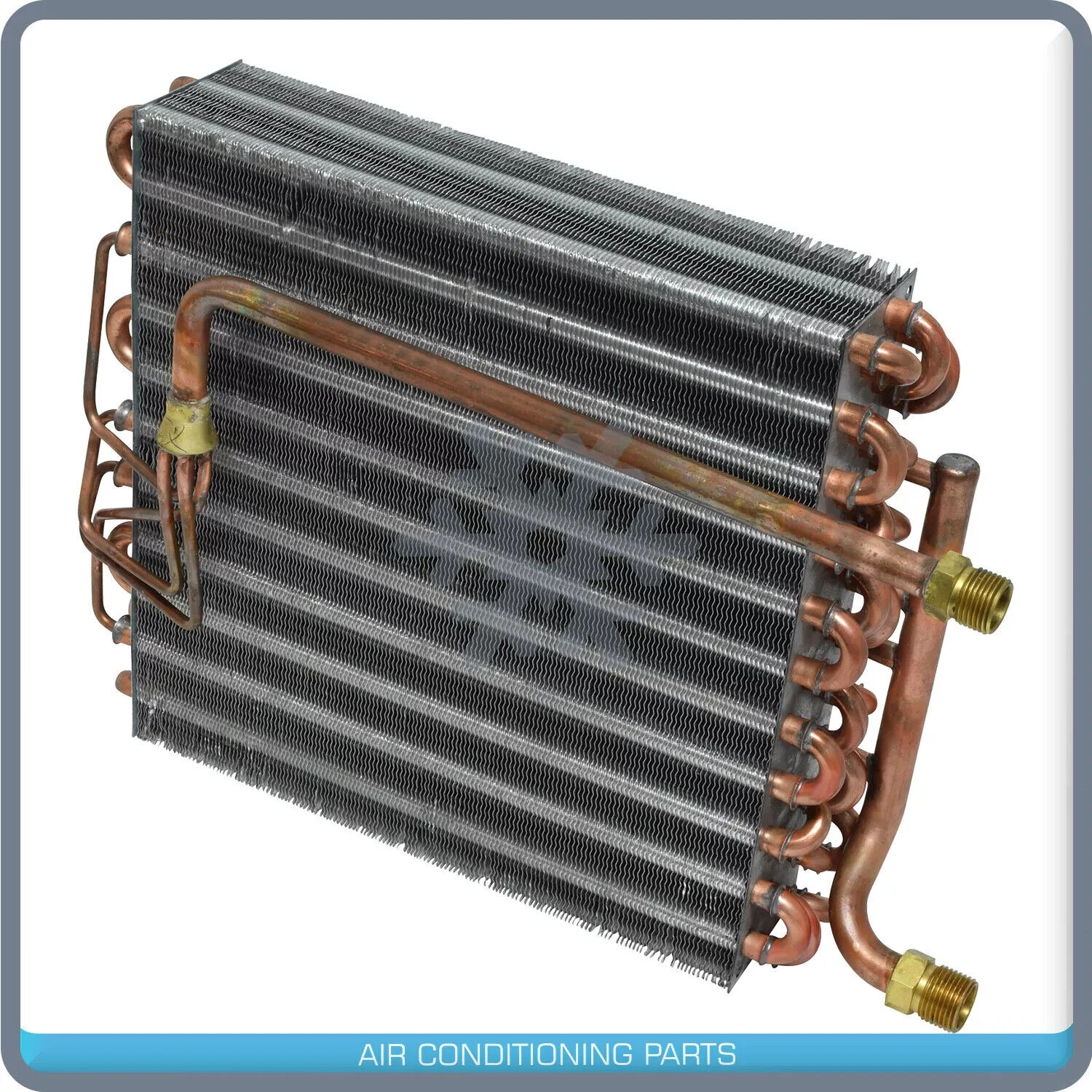 A/C Evaporator Core fits Peterbilt A/C Evaporator Core fits Peterbilt