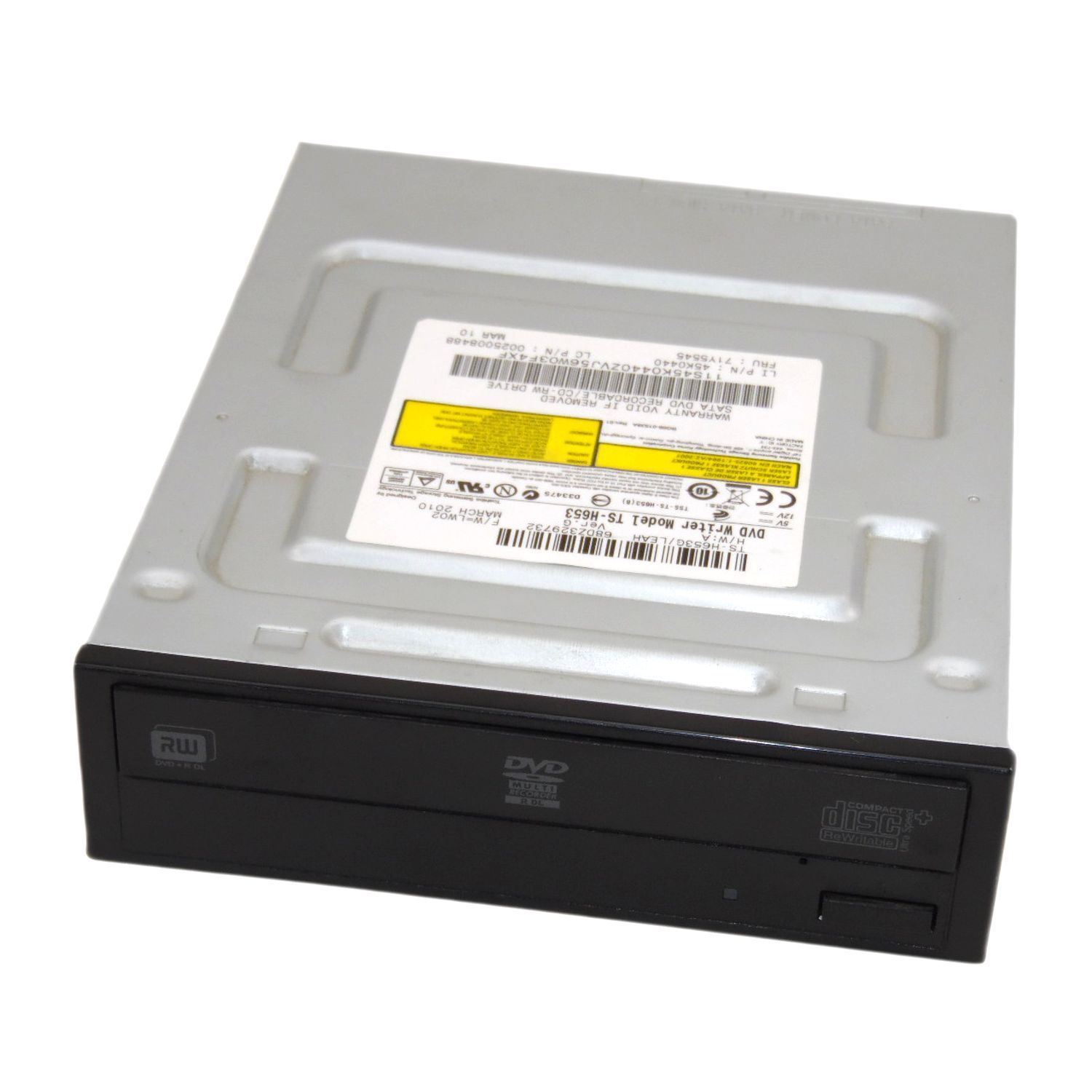 IBM Laufwerke und Speichermedien