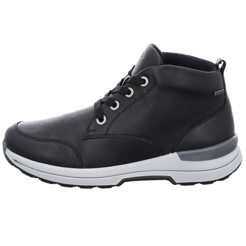 ARA ARA DAMEN STIEFELETTEN NARA 12-24521-01 SCHWARZ 1207527