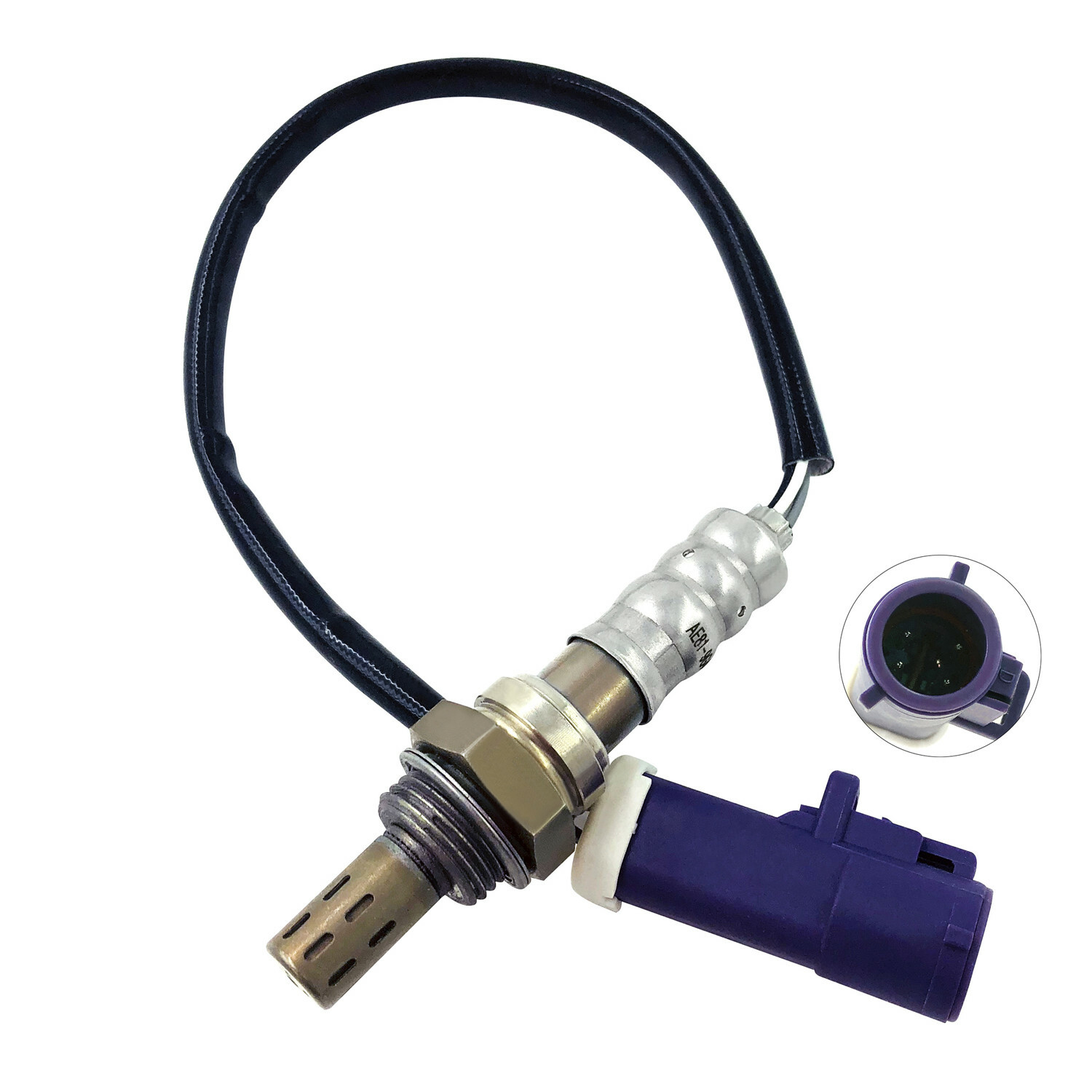 狐火　0324 AE81-9G444-BC Oxygen Sensor Brand New Ford B-Max LAMBDA