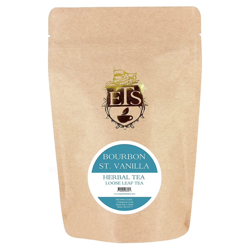 In Pouches, Bourbon St Vanilla, 16 Ounce