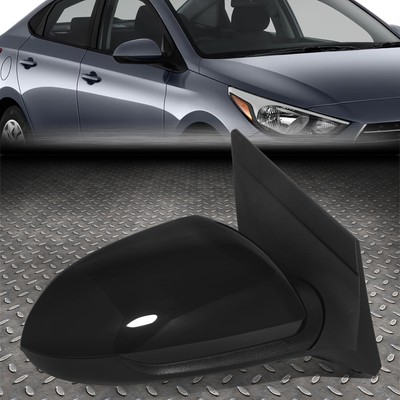 [Регулировка мощности+подогрев] Для зеркала правой боковой двери пассажира в стиле Accent OE 18-22