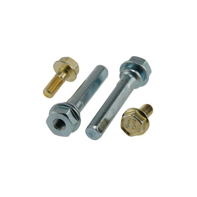 Carlson 14200 Disc Brake Caliper Guide Pin Kit For 00-10 Scion Toyota Celica tC