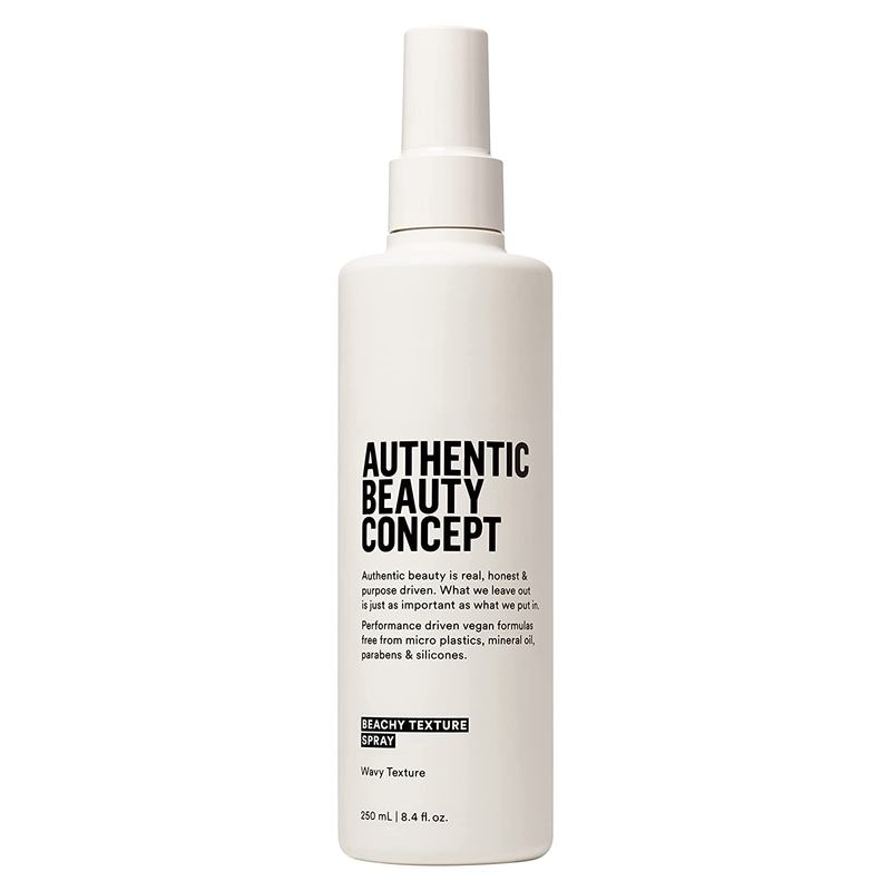 | Texturizing Styling Spray | For