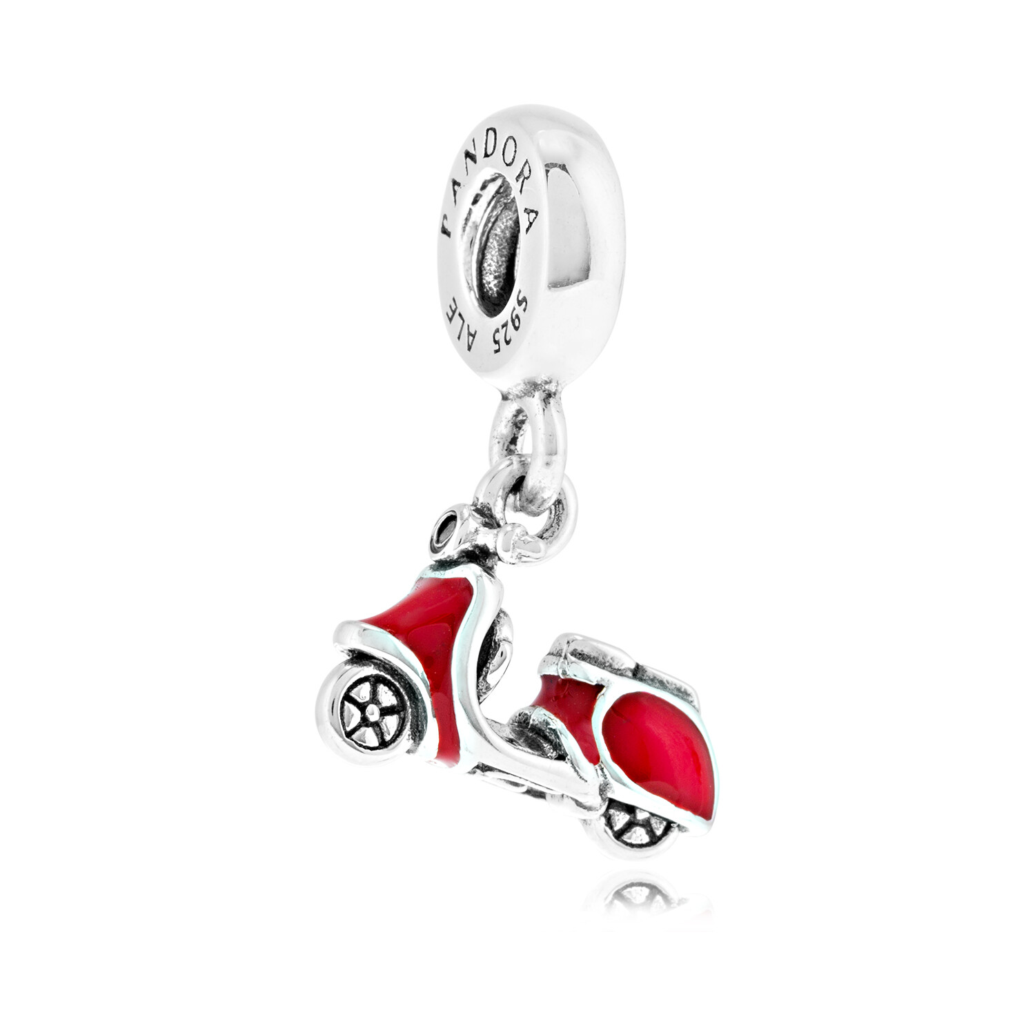 pandora charm vespa pandora charm vespa