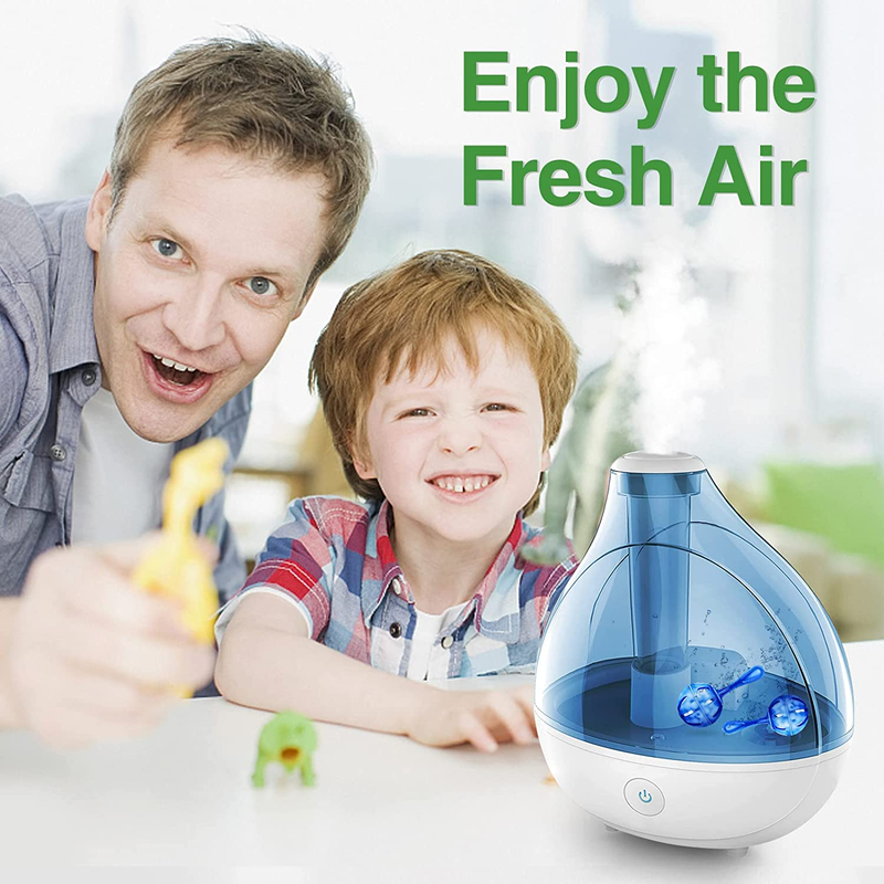 12 Pack Universal Humidifier Tank Cleaner Demineralization Cleaning Ball for All