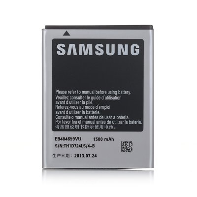 Original Samsung Battery EB484659VA for SCH-R730 SCH-S720C SGH-i677 SGH-T589