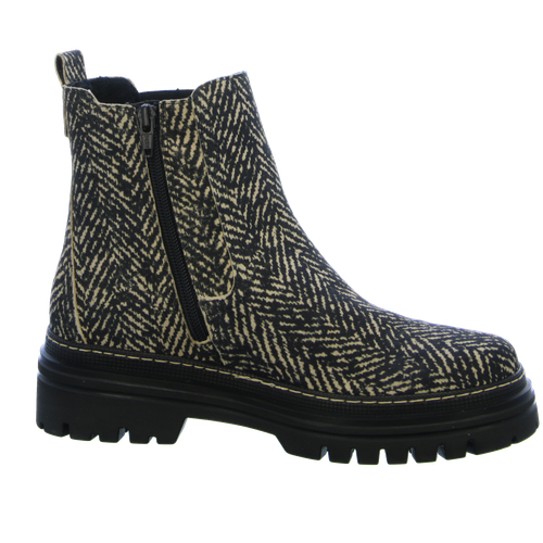 GABOR GABOR DAMEN STIEFELETTEN 71.720.32 SCHWARZ 1202227