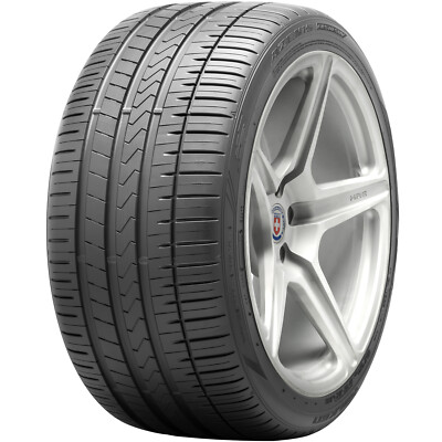 Tire 255/45R20 ZR Falken Azenis FK510 SUV High Performance