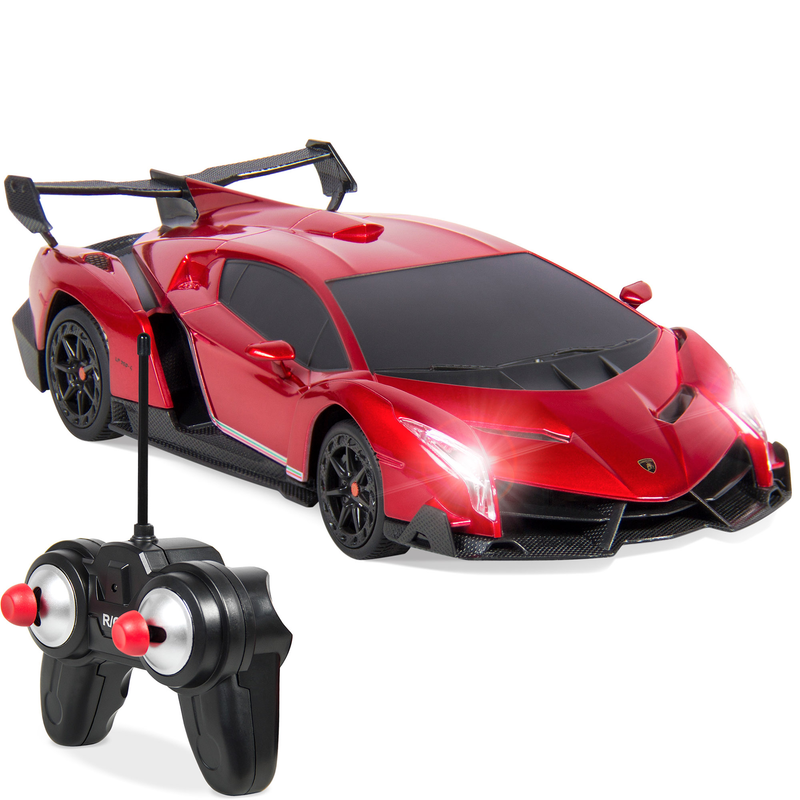 Best Choice Products  RC Lamborghini Veneno Sport Racing