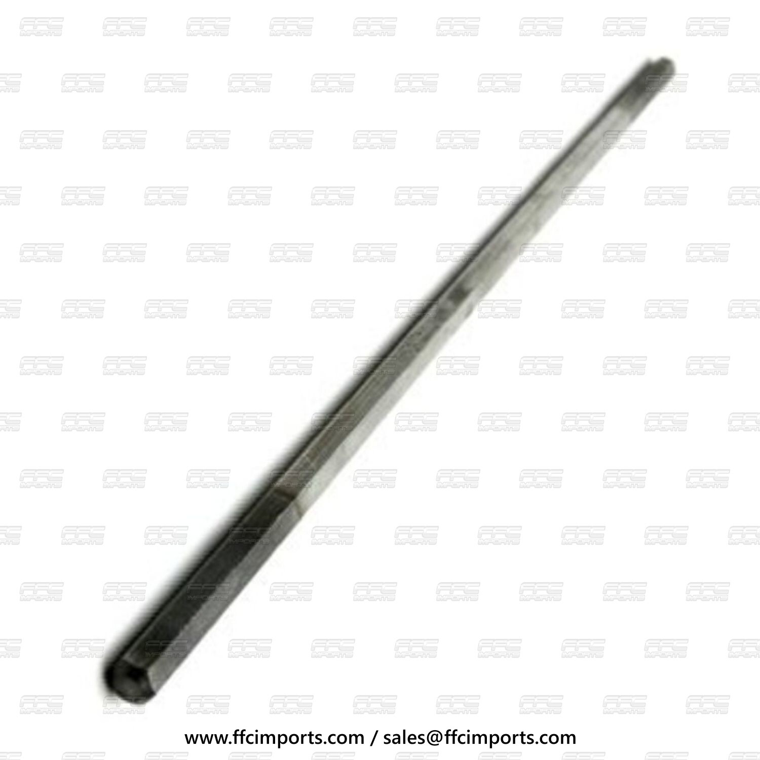CD4E LA4AEL Transmission Pump Drive SHAFT (14 3/4