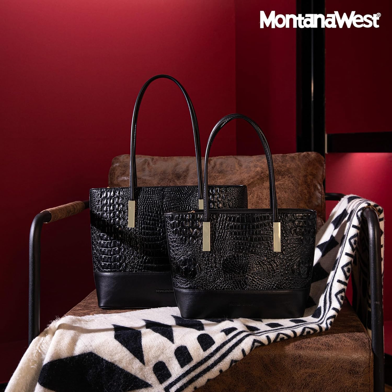 Tote Bags for Women Medium Satchel Purse