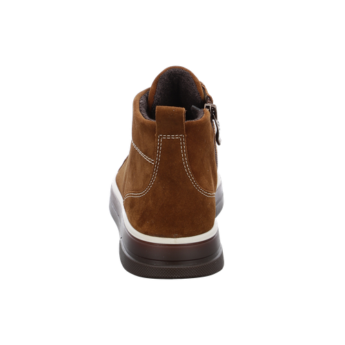 ARA S2K ARA DAMEN SNEAKER 12-25211-07 BRAUN 1234930