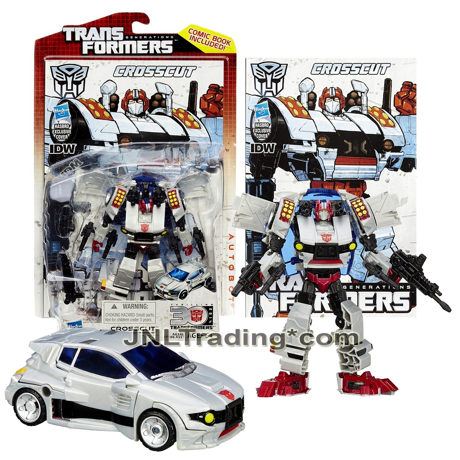 Transformers The Ultimate Guide HC版 Transformers The
