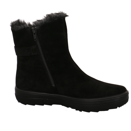 LEGERO LEGERO DAMEN STIEFELETTEN LEGERO MIRA STIEFEL SCHWARZ GORE-TEX 634