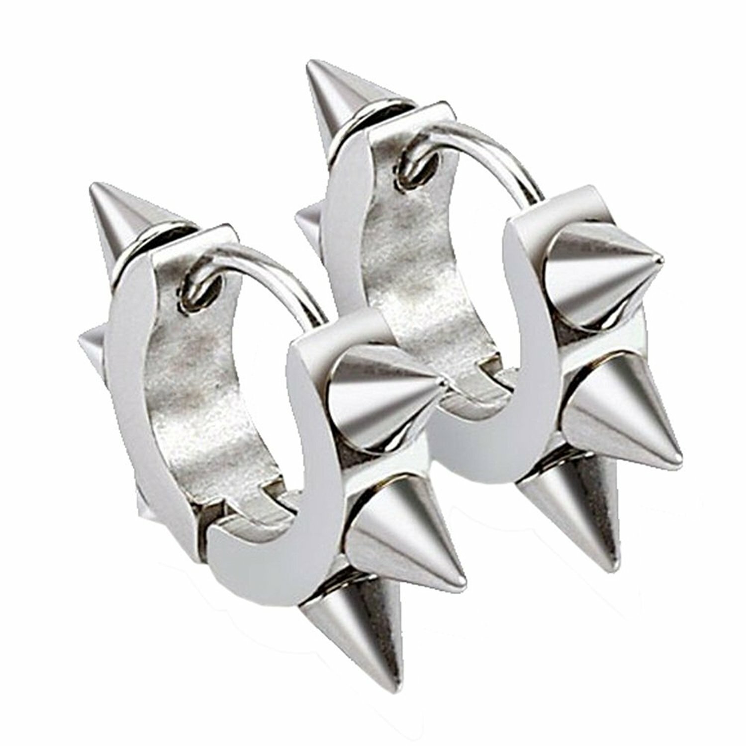 Spikes серьги se2003-St