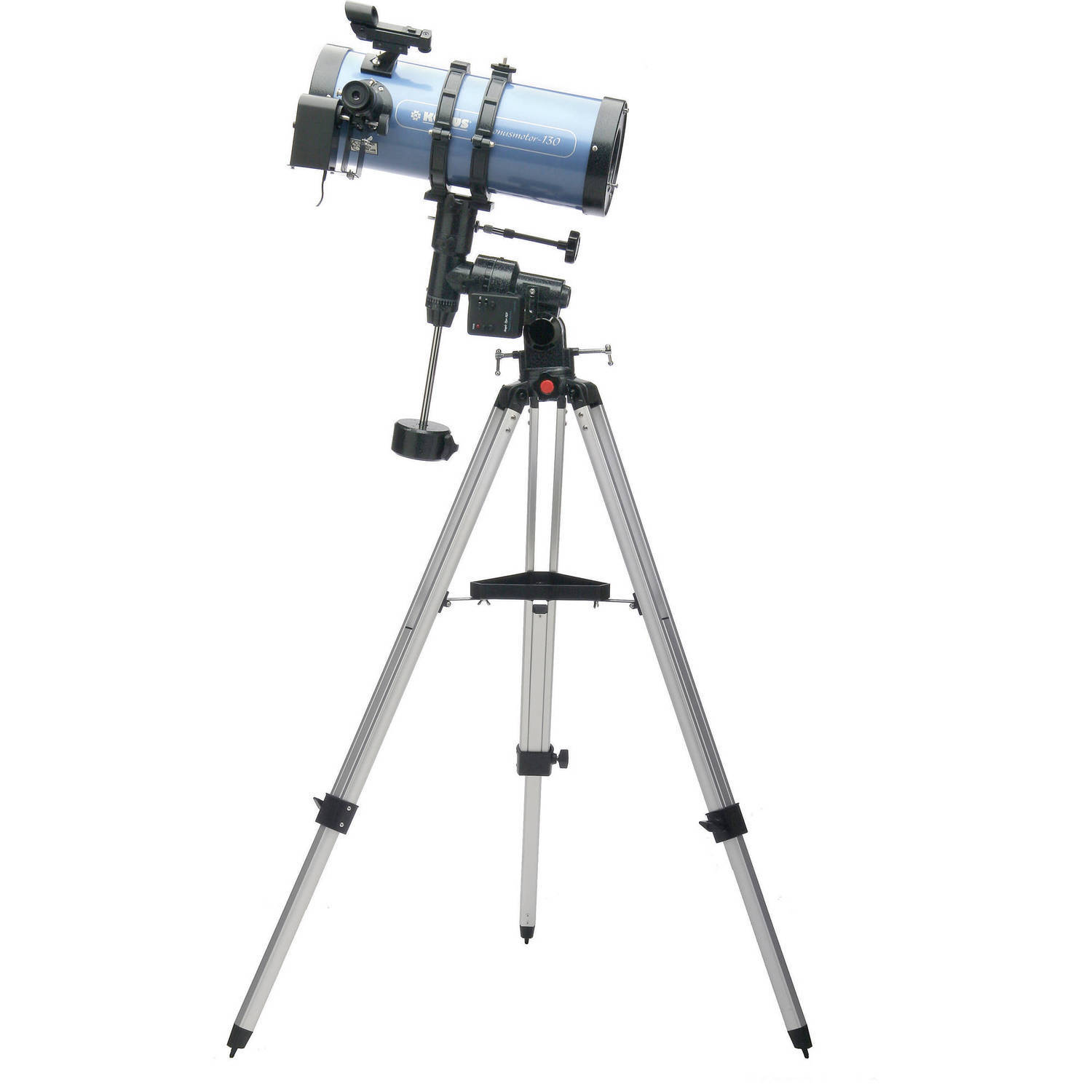 KONUS KONUSmotor-130 Newton Telescopio 130/1000mm