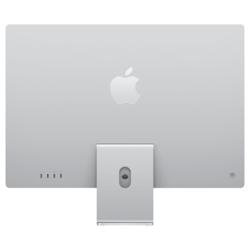 iMac (24インチ, M1, 2021) ブルー 16GB 512GBSSD 2021 Apple iMac 4.5K 24-inch M1 16GB 512GB - Blue - MacFinder