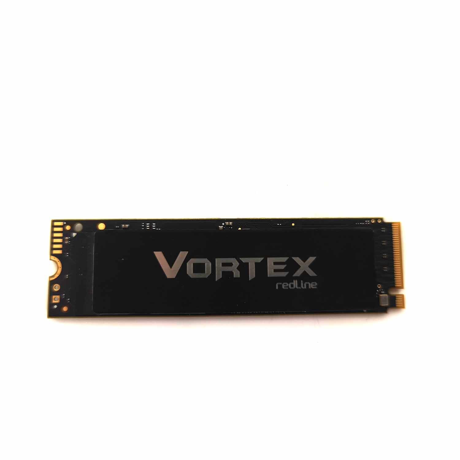 Mushkin - Vortex Redline 2TB SSD - Interne PS5 Festplatte - NVMe Zustand: gut