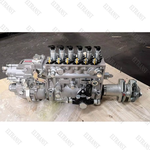 M-factory DUAチャンネル DI Doosan dB58 Engine Fuel Injection Pump 400912-00071 400912
