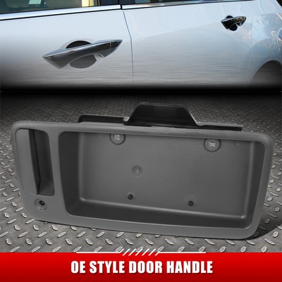 ДЛЯ 96-02 EXPRESS SAVANA 1500-3500 ТЕКСТУРИРОВАННАЯ ЧЕРНАЯ РУЧКА ЗАДНЕЙ ДВЕРИ БАГАЖНИКА