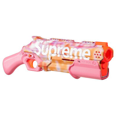 その他 Supreme Nerf Rival Takedown Blaster Supreme Nerf Rival Takedown Blaster Pink | eBay
