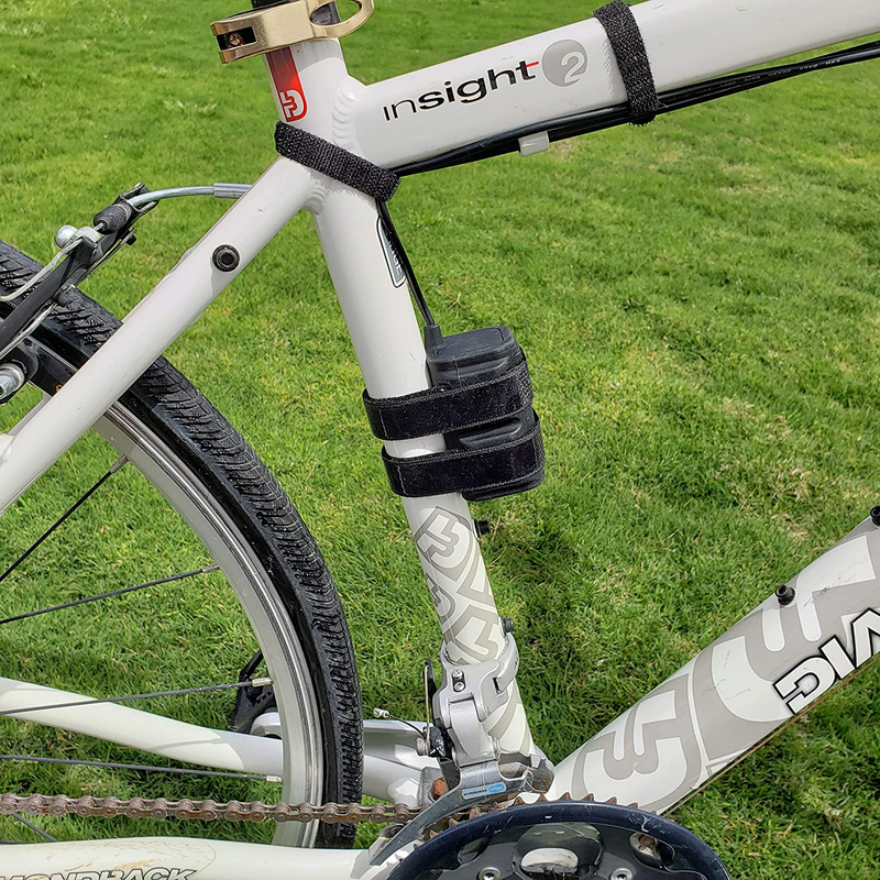 Bright Eyes The Best Bike Light Battery - Now Higher Capacity - Works with CREE