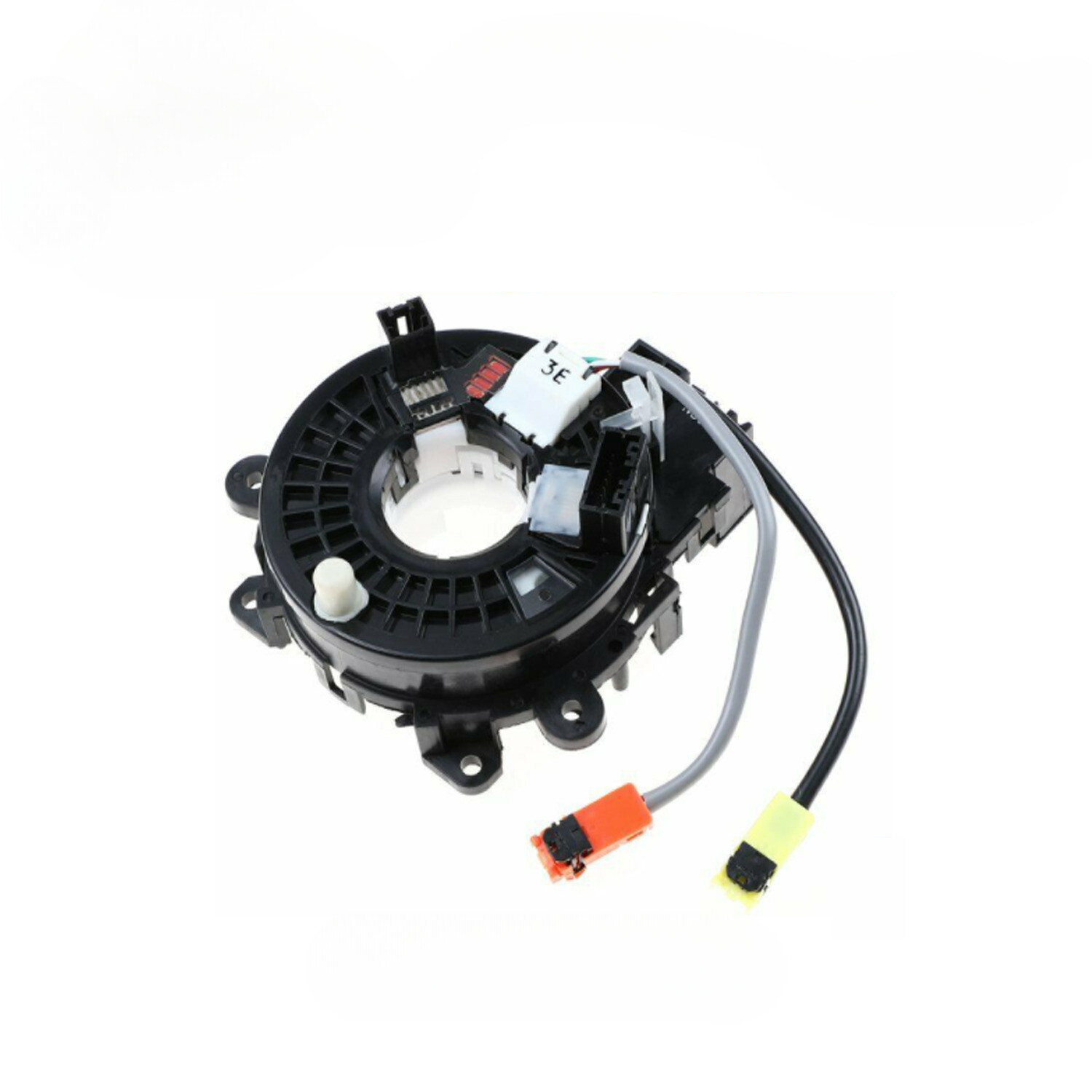 25554-1JA1A Clockspring 2 plugs Fit Nissan pathfinder Altima