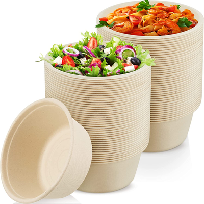 Disposable bowls for soup deals