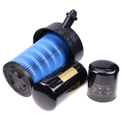Filter Kit for Thermo King SLXi Spectrum 400 300 Whisper Pro 200 100 200-50 SLX