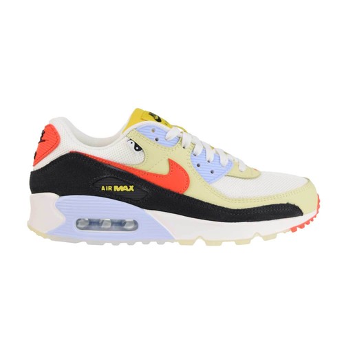 

Мужские кроссовки Nike Air Max 90 Set To Rise Lemon Drop-Sail-Off Noir DV2116-700