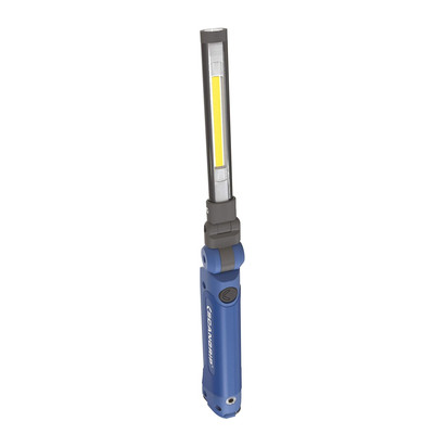 SCANGRIP SLIM 3-In-1 LED Work Light, Hand Held, Ultra-Thin