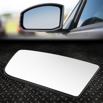 Для 10-18 Mercedes-Benz Sprinter 2500 3500 Левое плоское боковое верхнее зеркальное стекло