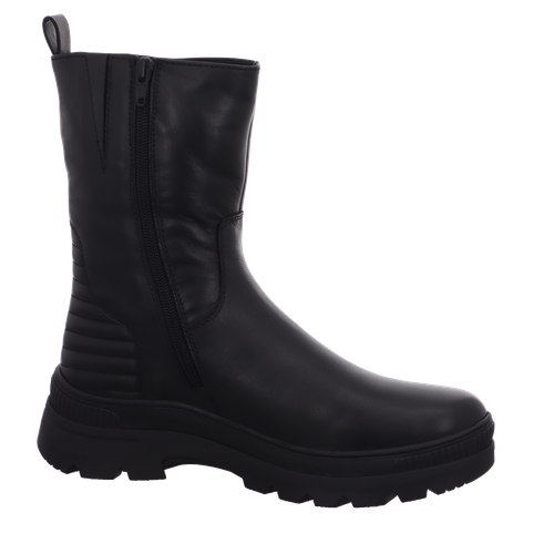 GABOR GABOR DAMEN STIEFEL 76.572.57 SCHWARZ 1239936