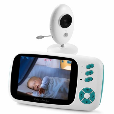 vtech vm351 extra camera