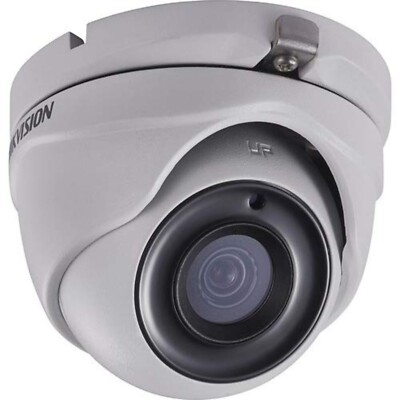 Hikvision 3MP IR DNR True WDR EXIR 3.6mm Outdoor Surveillance Security Camera