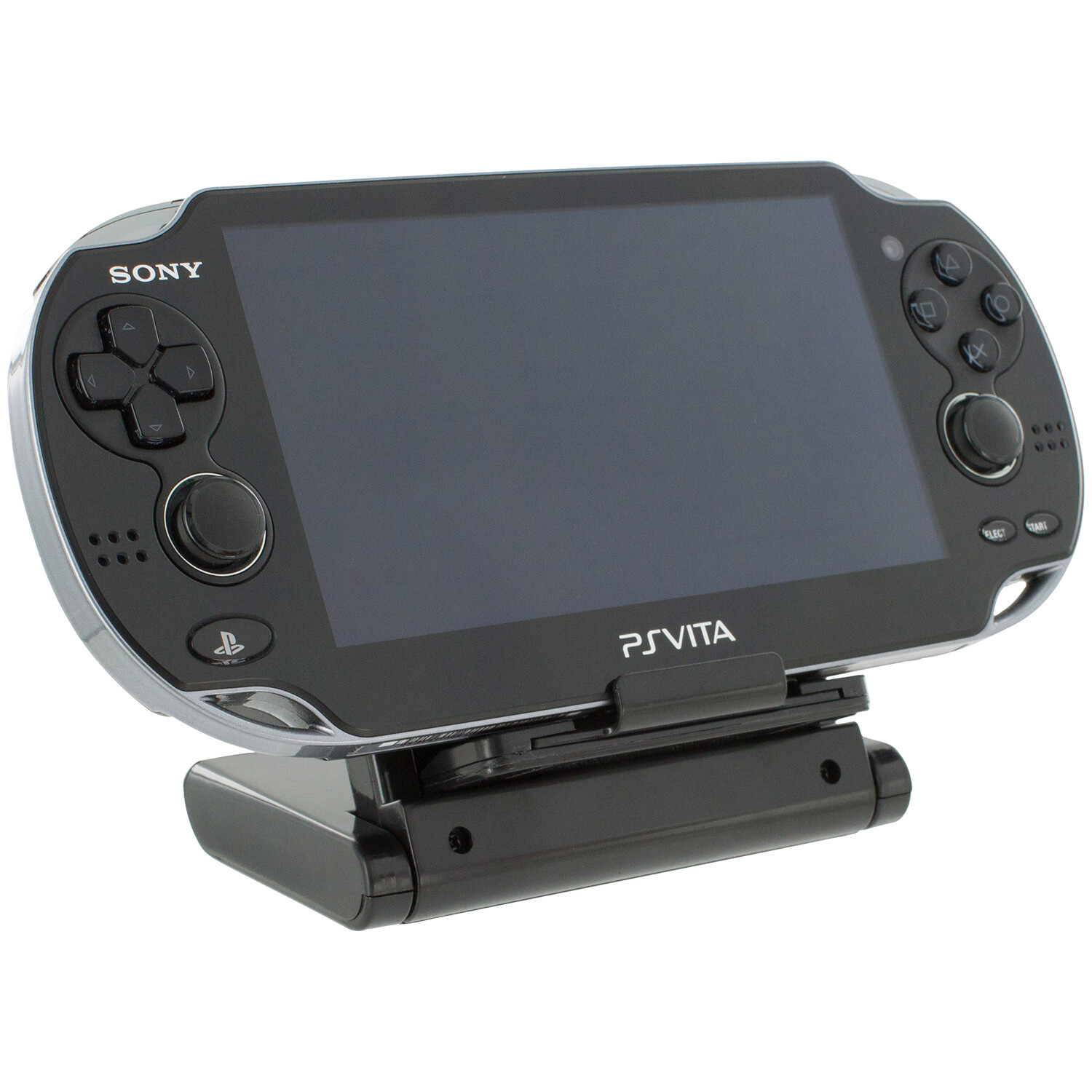 Stand for PS Vita 1000 & 2000 Slim portable travel fold-able