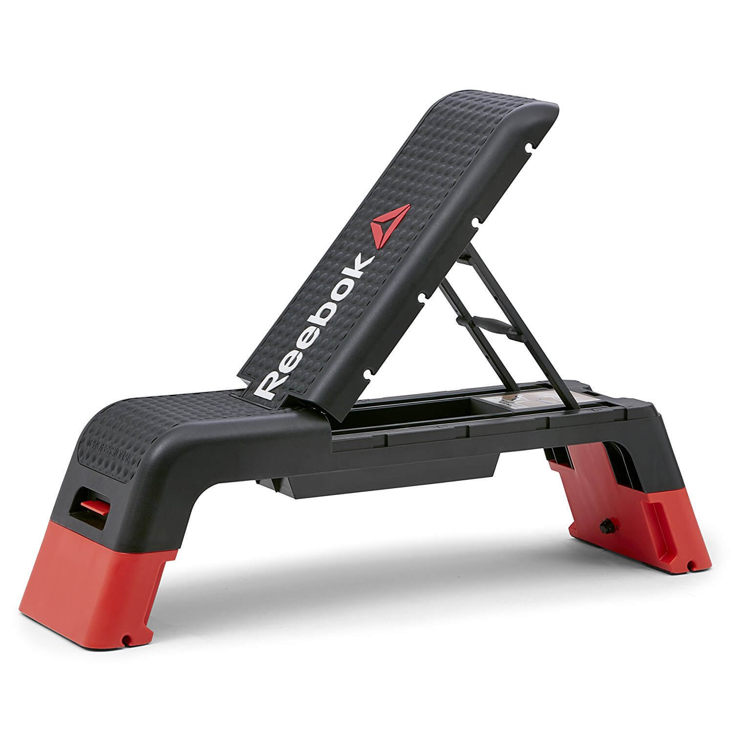 aerobic stepper reebok
