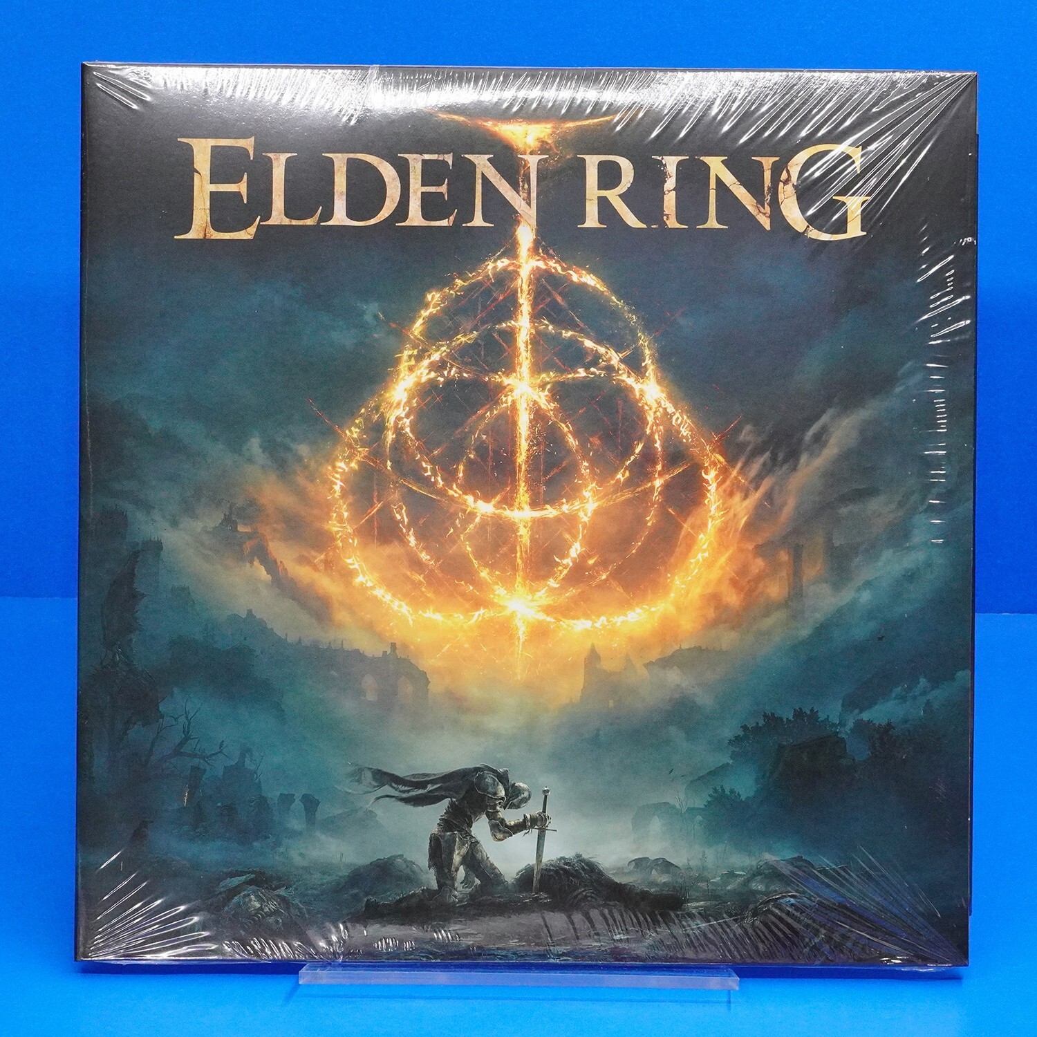 ELDEN RING 通常版 フロム・ソフトウェア PS4 ELDEN RING NIGHTREIGN 通常版