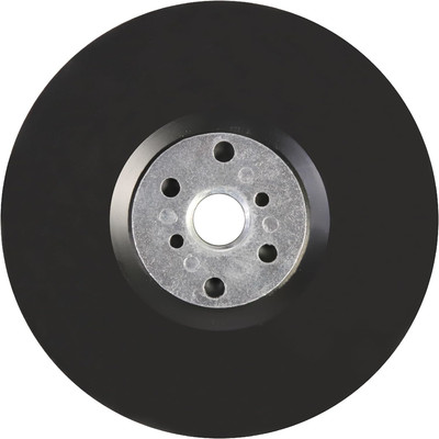 Mercer Industries 325045-4-1/2 x 5/8-11 Standard Backing Pad for Fibre Discs