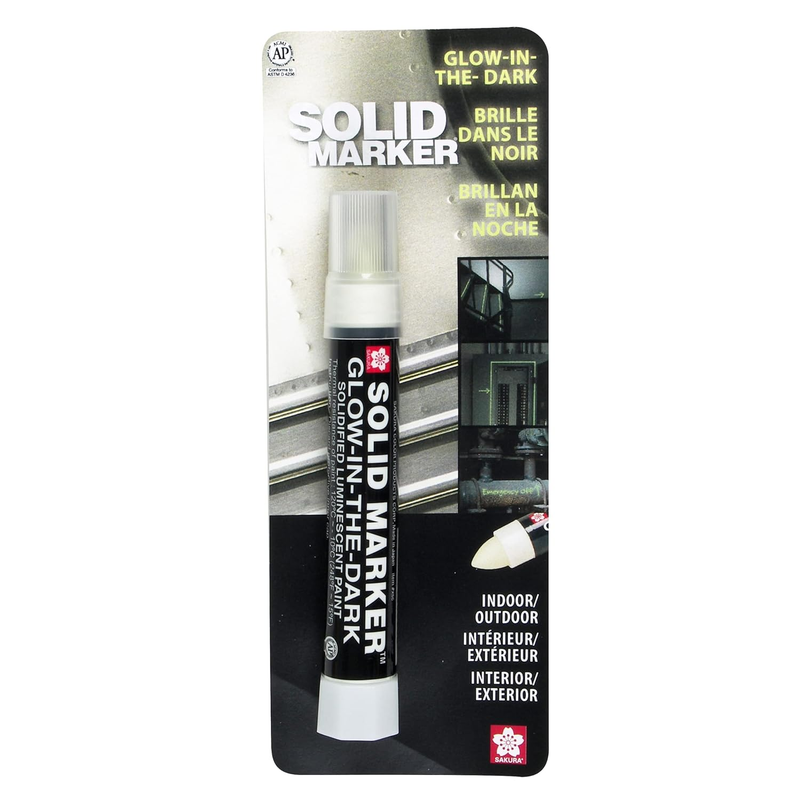- Permanent Marker Paint Pens - Window, Woo