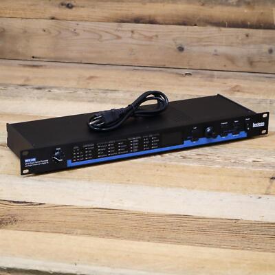 Lexicon MPX-200 Stereo Effects Processor MPX200 FX Chorus Delay Reverb U237527
