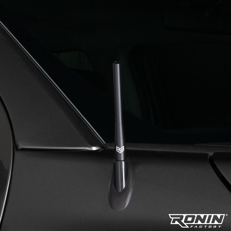 Truck Radio Antenna for Ford F150 F250 F350 Super Duty Raptor Bronco Lightning D