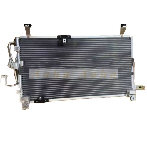 A/C Condenser 8980711280 8-98071-128-0 For Isuzu D-MAX 02-12