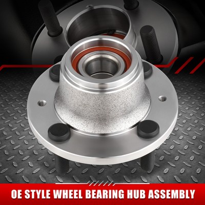 Для 04-15 Aveo/Aveo5 Spark G3 Swift+ Подшипник заднего левого правого колеса и ступица в сборе