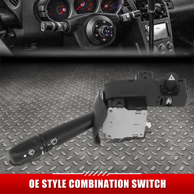 Для 01-10 Ram 1500-5500 Dakota H/L Выключатель аварийного освещения указателя поворота стеклоочистителя