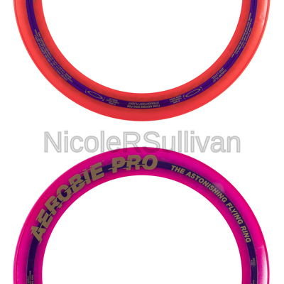 Aerobie Pro Ring, Colors May Vary na