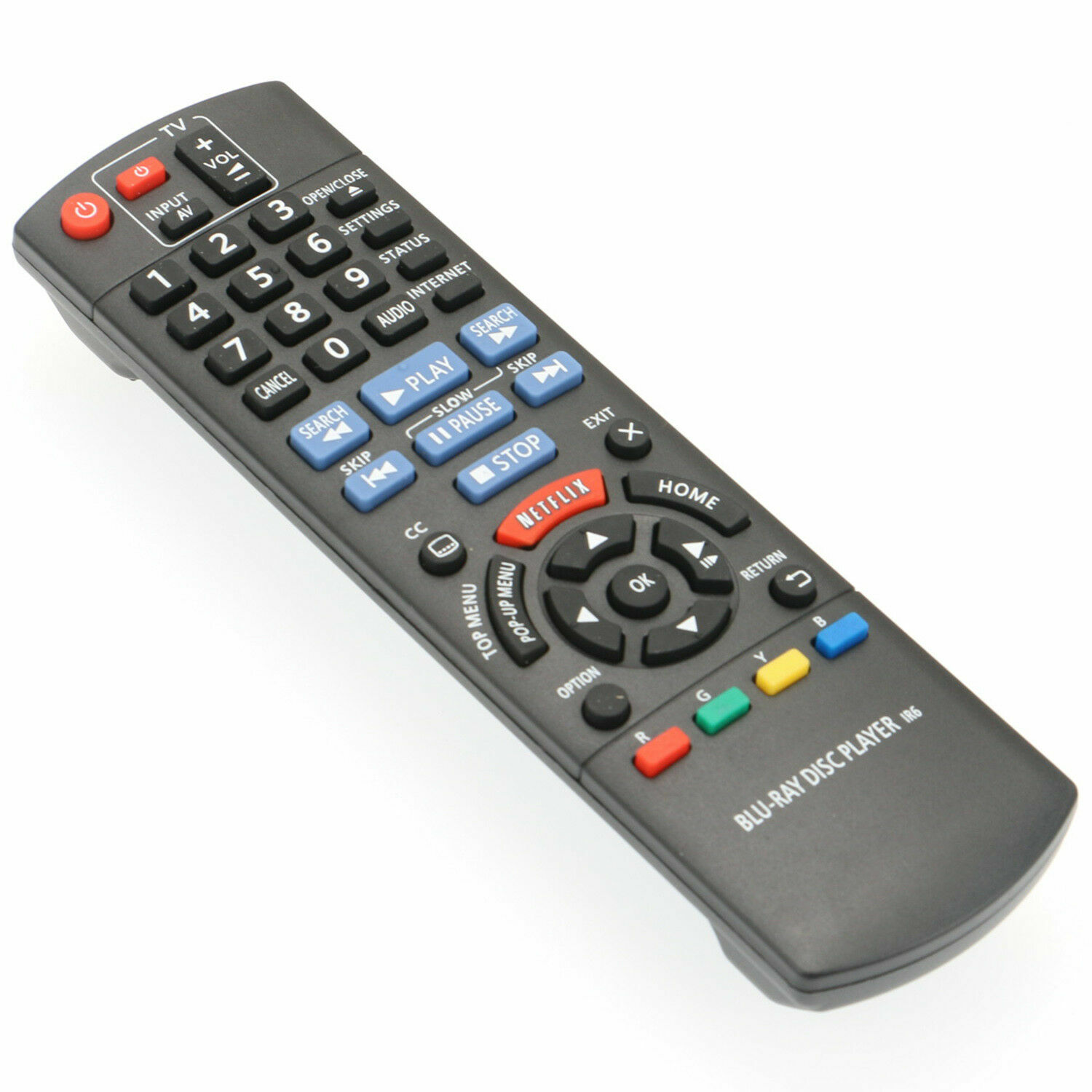 PanasonicBD用リモコンN2QBYB000037 PanasonicBD用リモコンN2QBYB000037 Amazon | Panasonic