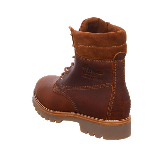 PANAMA JACK PANAMA JACK DAMEN STIEFELETTEN PANAMA 03 IGLOO B47 BRAUN 772973