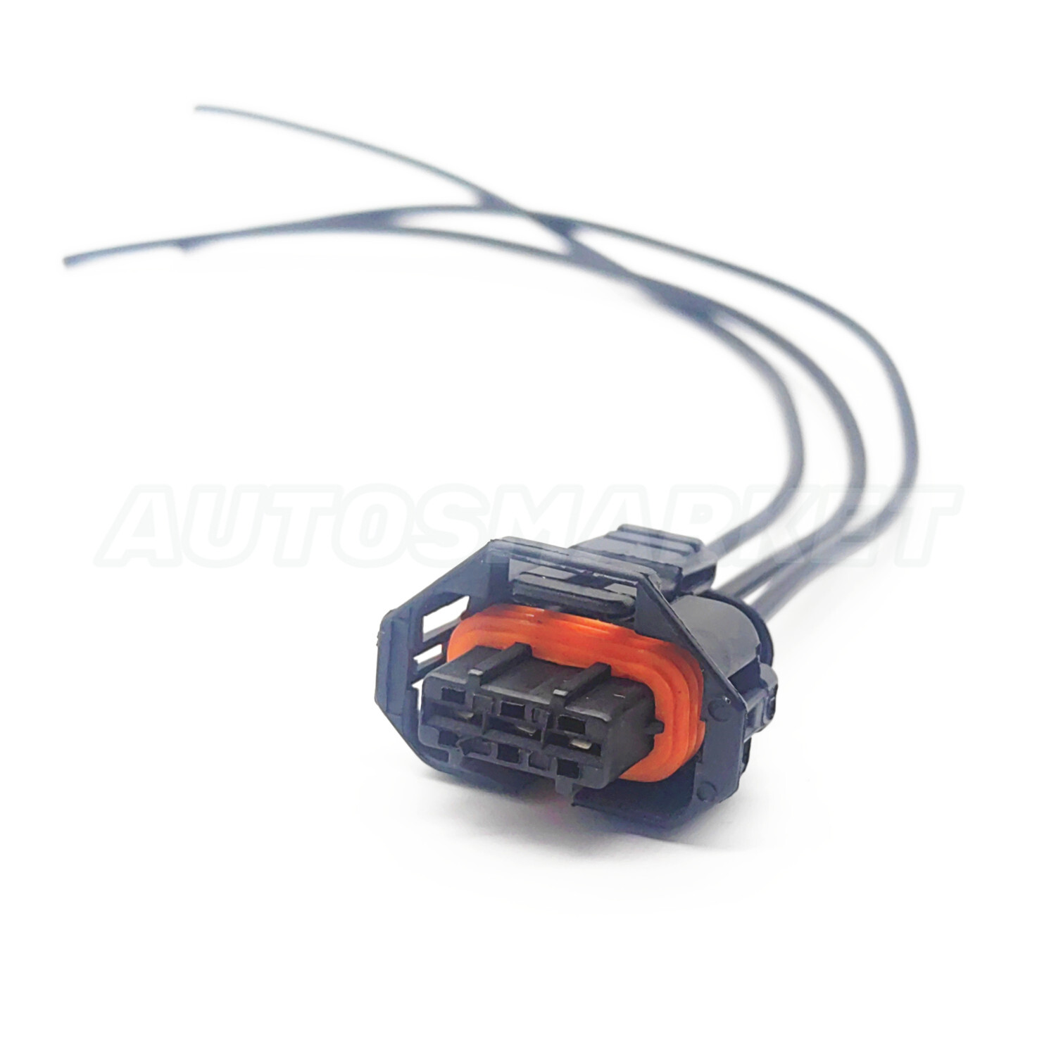 3 Wire MAP Sensor Adapter Harness Connector GM Gen3